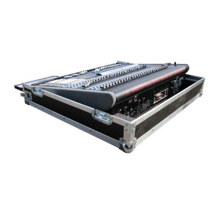 Avolites Pearl Expert Light Controller Flight Case
